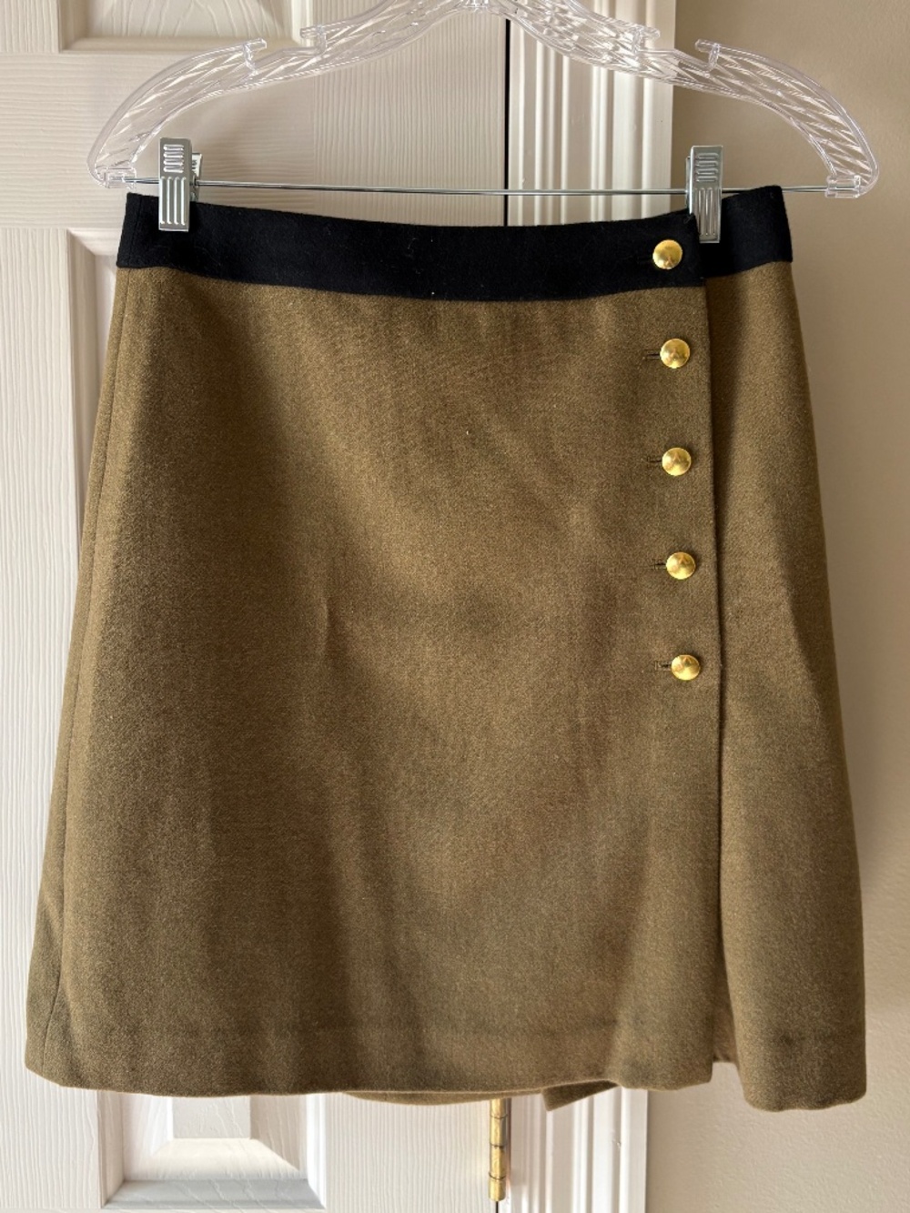 Banana Republic Heritage Skirt Size 2